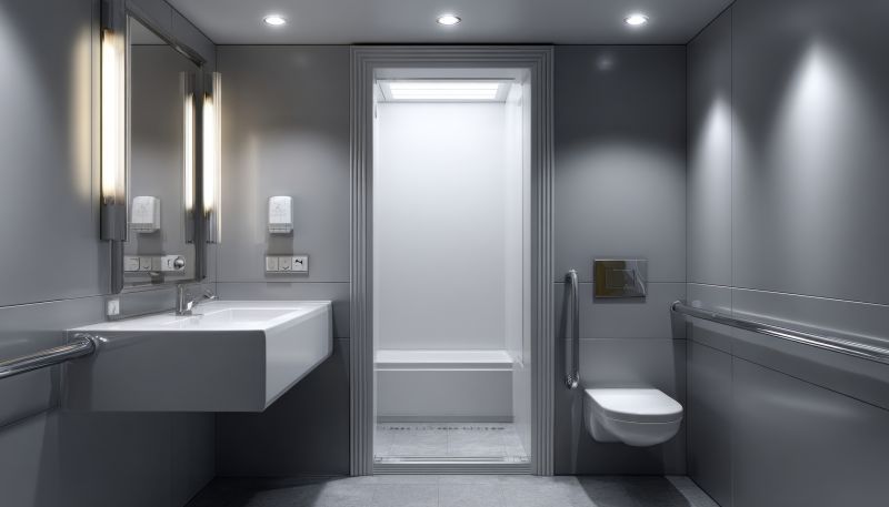 Top Bathroom Remodeling Companies in Morrow, OH