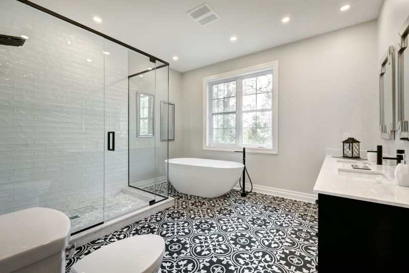 Best Bathroom Renovation Contractors in West Chester, OH