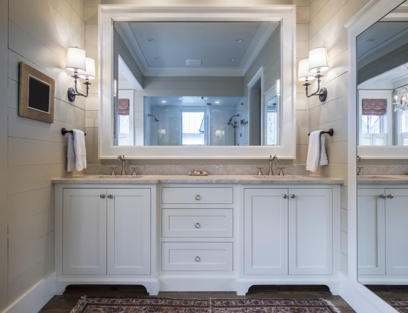 Cost of Bathroom Remodeling in West Chester, OH