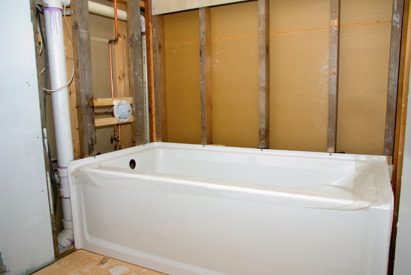 When to Hire for Bathroom Remodels